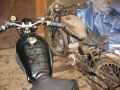 Motorrad Firma Dürkopp