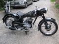 DKW Motorrad RT 200 H