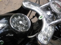 DKW Motorrad RT 200 H