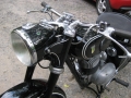 DKW Motorrad RT 200 H