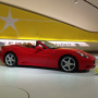 Ferrari Museum Modena