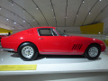 Ferrari Museum Maranello
