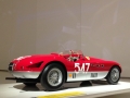 Ferrari Museum Modena