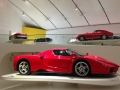 Ferrari Museum Modena