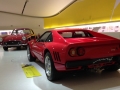 Ferrari Museum Modena