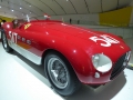 Ferrari Museum Modena