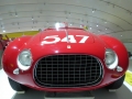 Ferrari Museum Modena