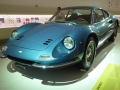 Ferrari Museum Modena
