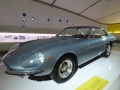 Ferrari Museum Maranello
