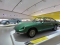 Ferrari Museum Modena