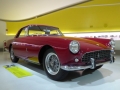 Ferrari Museum Modena
