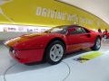 Ferrari Museum Modena