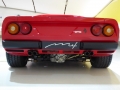 Ferrari Museum Modena