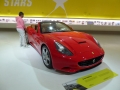 Ferrari Museum Modena
