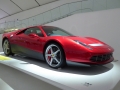 Ferrari Museum Modena