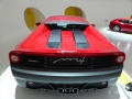 Ferrari Museum Modena