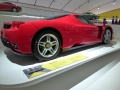 Ferrari Museum Modena