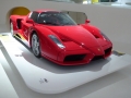 Ferrari Museum Modena