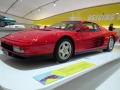 Ferrari Museum Modena