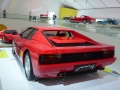 Ferrari Museum Modena