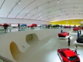 Ferrari Museum Modena
