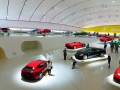 Ferrari Museum Modena