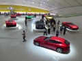 Ferrari Museum Modena