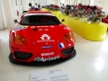 Ferrari Museum Modena
