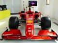 Ferrari Museum Modena