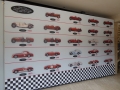Mille Miglia Museum