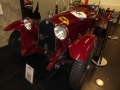 Mille Miglia Museum - Museo Mille Miglia