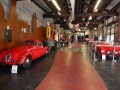 Mille Miglia Museum - Museo Mille Miglia