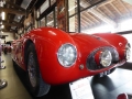 Mille Miglia Museum - Museo Mille Miglia
