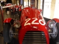 Mille Miglia Museum - Museo Mille Miglia