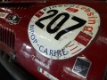 Mille Miglia Museum - Museo Mille Miglia
