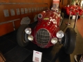 Mille Miglia Museum - Museo Mille Miglia