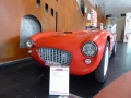 Mille Miglia Museum - Museo Mille Miglia