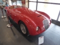 Mille Miglia Museum - Museo Mille Miglia
