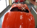 Mille Miglia Museum - Museo Mille Miglia