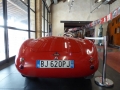 Mille Miglia Museum - Museo Mille Miglia