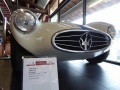 Mille Miglia Museum - Museo Mille Miglia