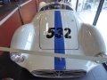 Mille Miglia Museum - Museo Mille Miglia