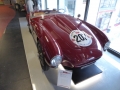 Mille Miglia Museum - Museo Mille Miglia