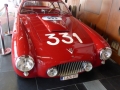 Mille Miglia Museum - Museo Mille Miglia