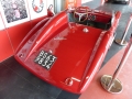 Mille Miglia Museum - Museo Mille Miglia