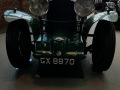 Nationales Automuseum - The Loh Collection