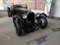 Nationales Automuseum - The Loh Collection