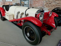 Nationales Automuseum - The Loh Collection