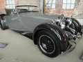 Nationales Automuseum - The Loh Collection