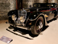 Nationales Automuseum - The Loh Collection